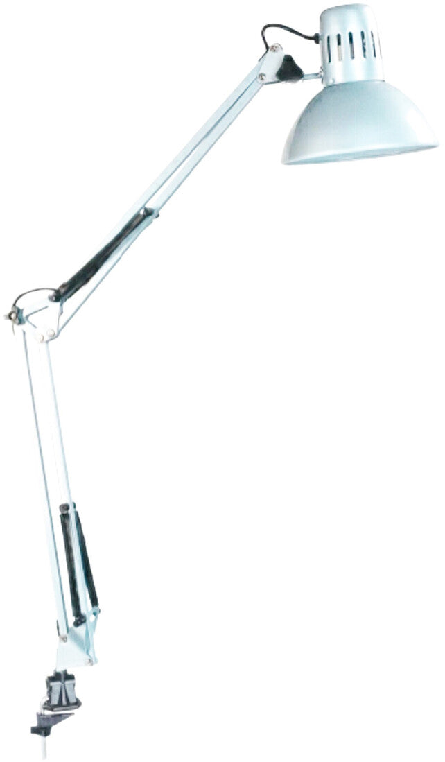 1900025-B FLEXO ARQUITECTO BLANCO E27 60W