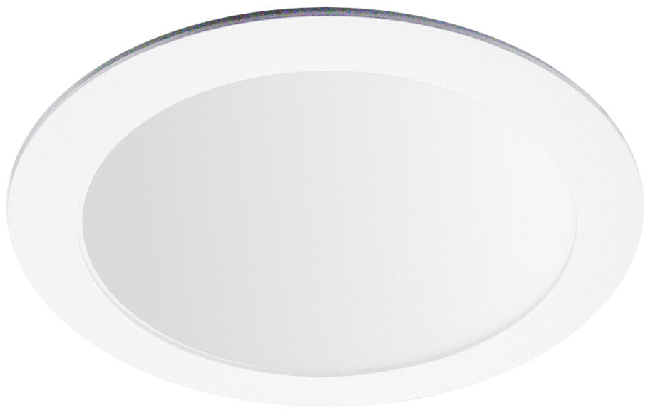 10741 DOWNLIGHT LED REDONDO EMP. 18W BLANCO 6000K