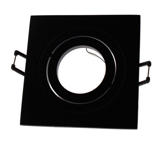 061-80-180 ARO CUADRADO NEGRO BASCULANTE HELIUM | Suministros Figmar