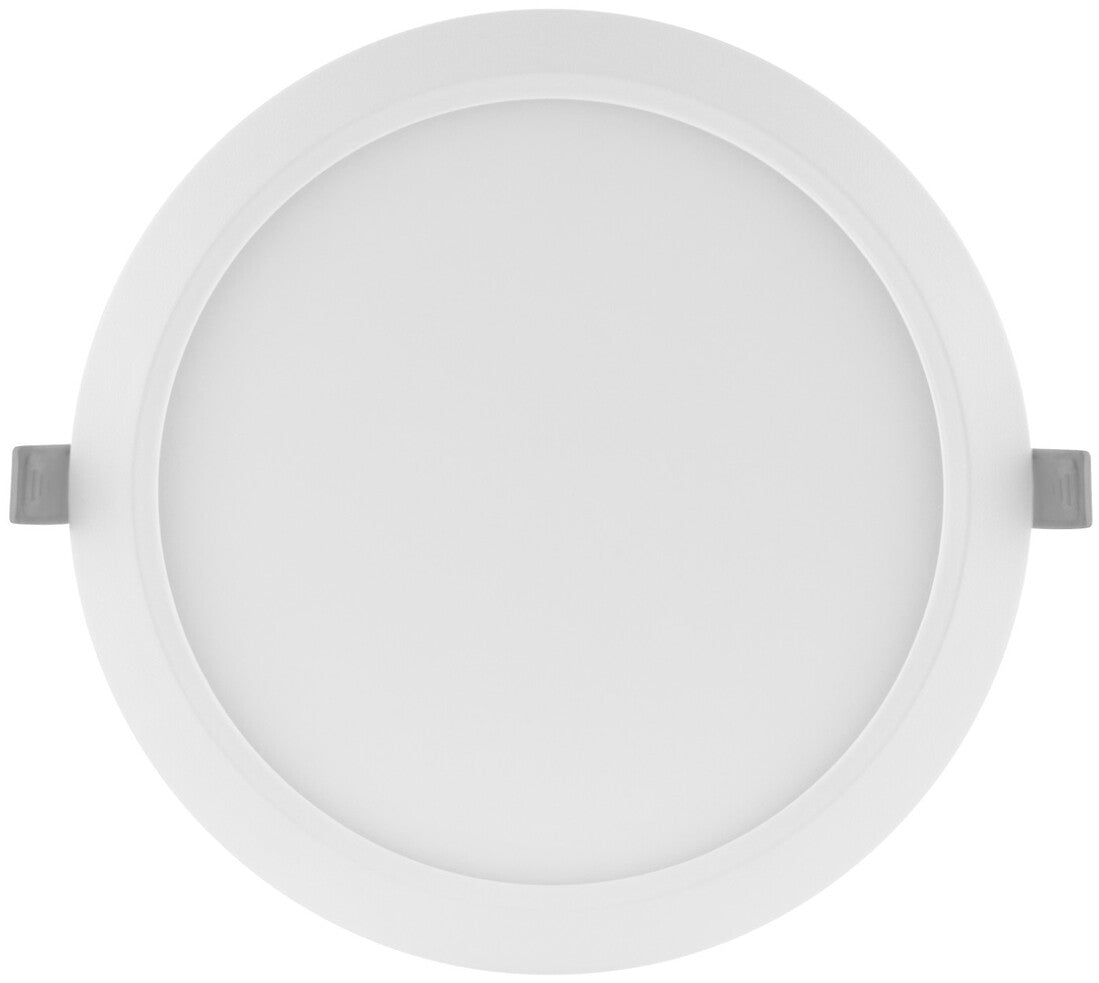 079090 DOWNLIGHT LED REDONDO EMP 18W 3000K LEDVANC