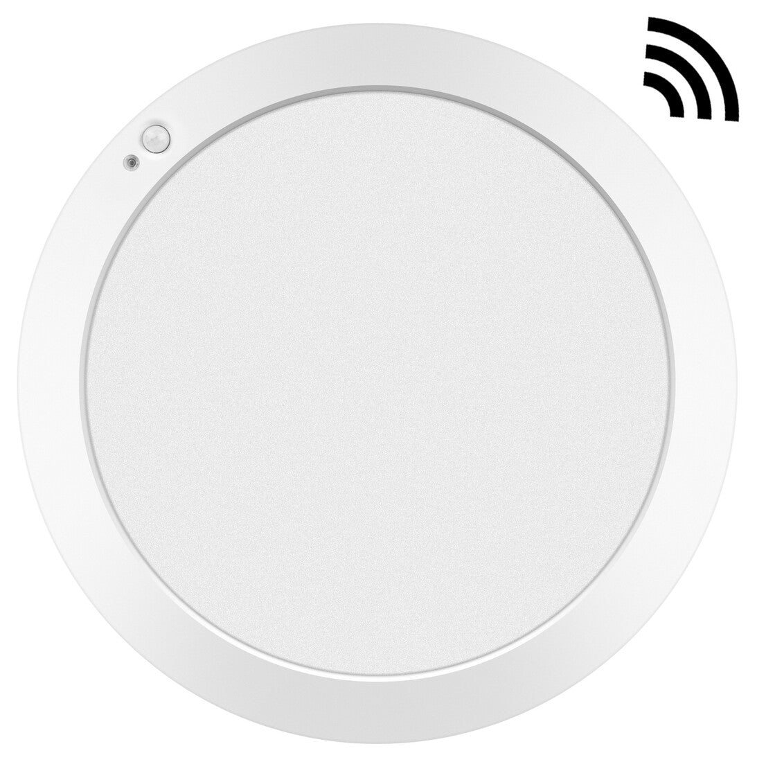 67037 DOWNLIGHT LED RED EMP/SUP C/SENSOR 18W 4000K