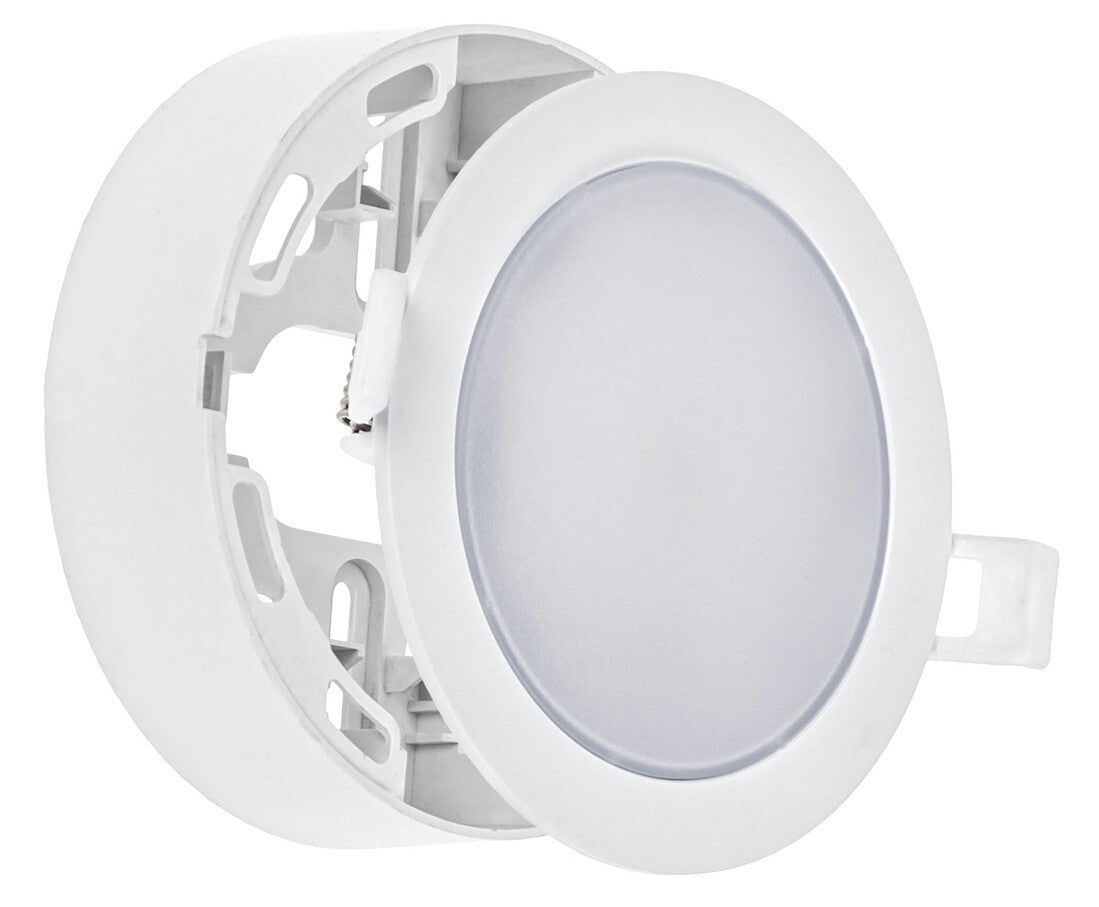 SLI037029NW DOWNLIGHT LED RED EMP/SUP 18W 4000K BLANCO SPECTRUM