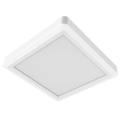 201005027 DOWNLIGHT SUPERFICIE LED CUADRADO VASAN 18W 4000K BLANCO GSC
