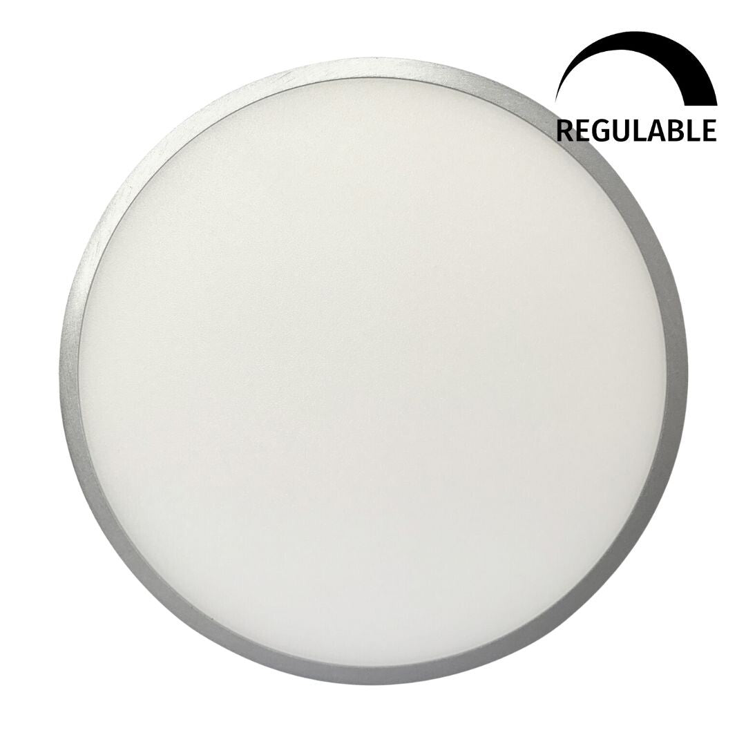 NMG-ERP-16-40-RT DOWNLIGHT LED RED REG PL 16W 4000