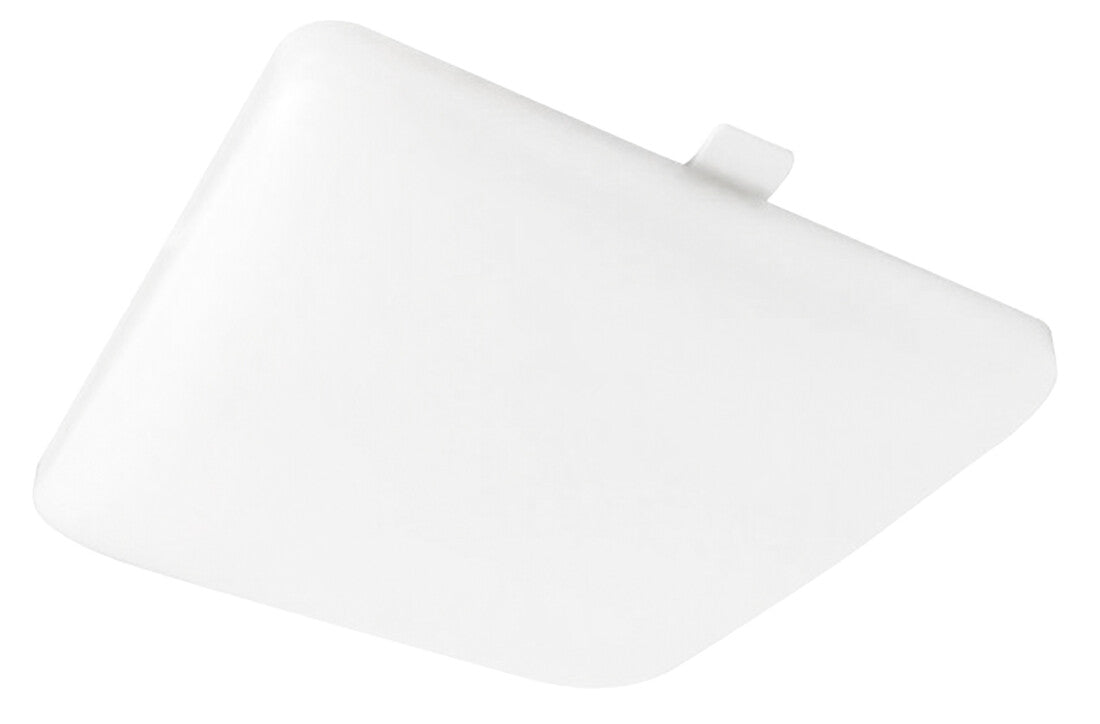 SMC-22-40 DOWNLIGHT LED CUAD 22W 4000K S/MARCO