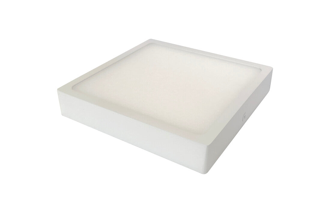 NMG-SC-8-40 DOWNLIGHT LED CUAD BLANCO SUP 8W 4000K