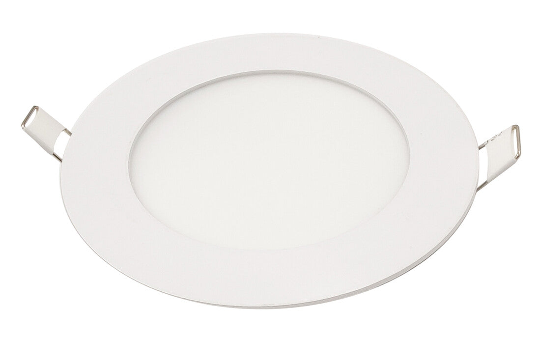 LDESHV12L40WG120L DOWNLIGHT LED REDONDO EMP 12W 4000K PANALIGHT | Suministros Figmar