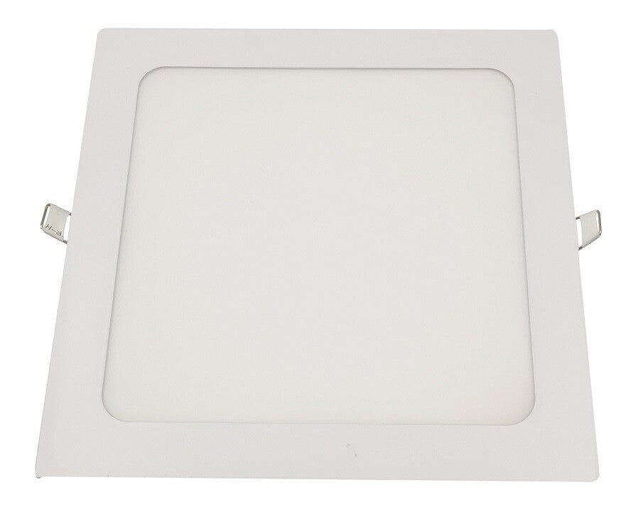 LDCSHV12L55WG120L DOWNLIGHT LED CUADRADO EMP 12W 5500K PANALIGHT