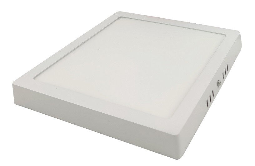 LPUSHV6L55WG120L DOWNLIGHT LED CUADRADO SUP 6W 5500 PANALIGHT