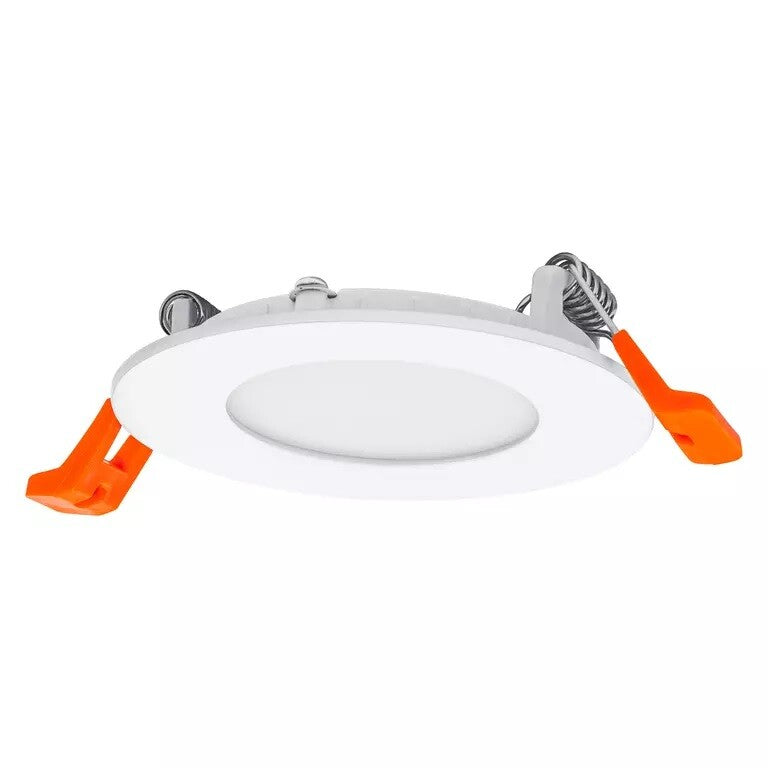 573055 DOWNLIGHT LED REDONDO EMP 4,5W 3000K LEDVANCE