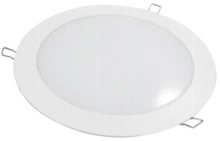 2801452 DOWNLIGHT LED REDONDO 25W 3000K F-BRIGHT