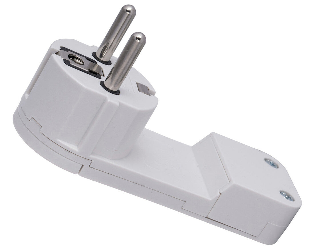 CTM1 CLAVIJA AEREA ULTRAFINA TTL P/MUEBLE BLANCA