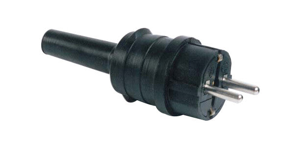 1100150 CLAVIJA TTL GOMA FLEXIBLE EXTRA LARGA