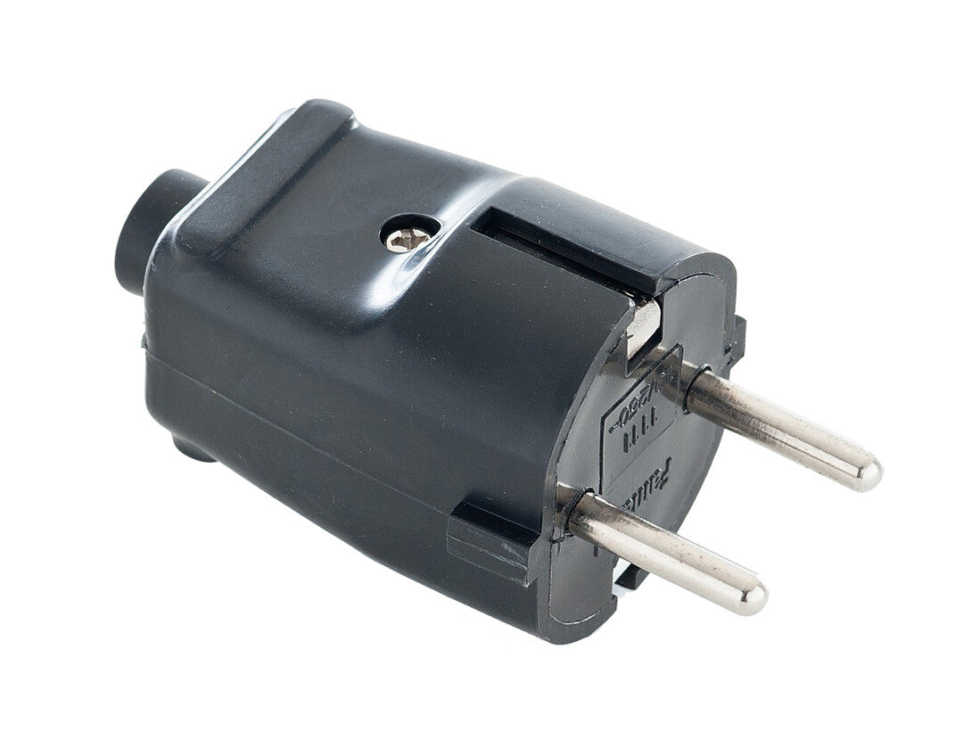 1101N CLAVIJA AEREA TTL NEGRA 16A 250V FAMATEL