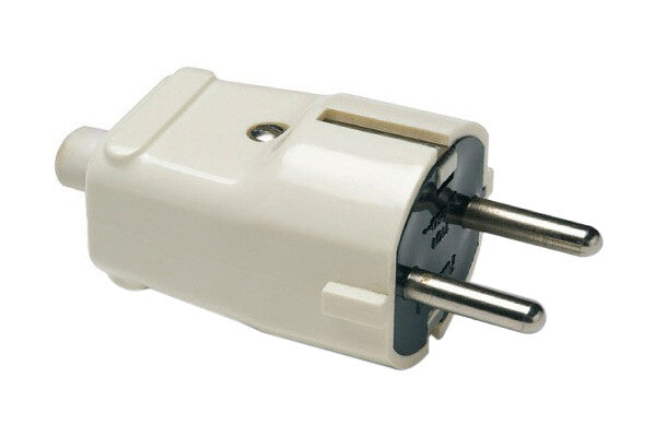 1101 CLAVIJA AEREA TTL 16A 250V FAMATEL