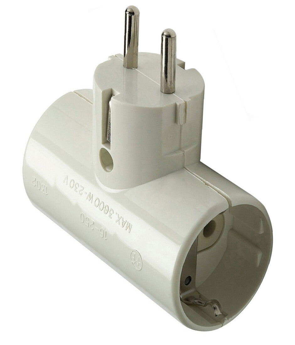 1302 ADAPTADOR BIPOLAR DOBLE TTL FAMATEL | Suministros Figmar