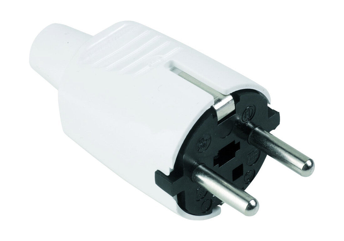 144B CLAVIJA AEREA TTL 16A 250V PVC FENOPLASTICA | Suministros Figmar