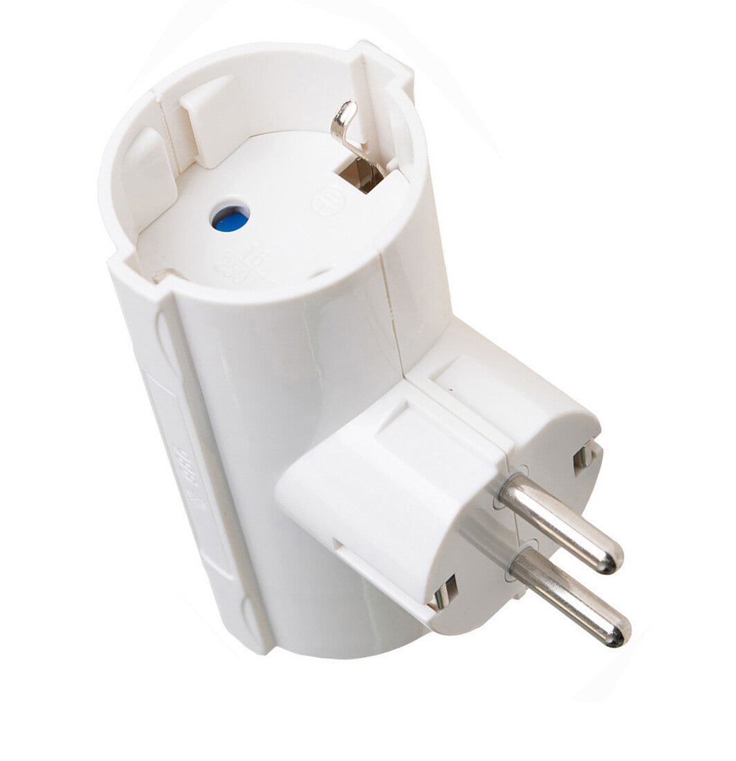986 ADAPTADOR BIPOLAR DOBLE TTL SOLERA