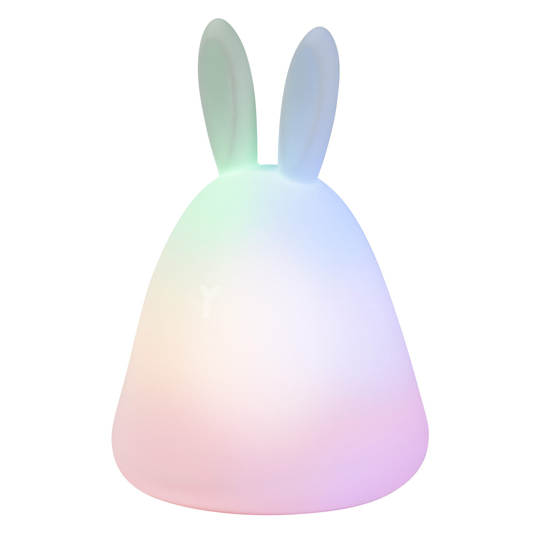 602113 LUZ DE NOCHE INFANTIL RGBW 0,5W NIGHTLUX RABBIT TOUCH LEDVANCE