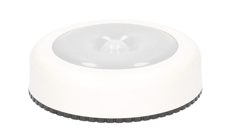 203000005 LUZ ARMARIO LED C/SENSOR MOVIMIENTO 6000K GSC