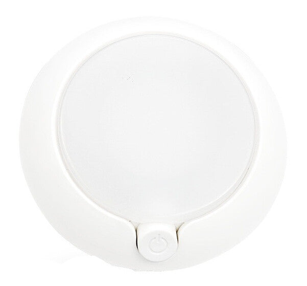 202805002 LUZ NOCHE LED C/SENSOR 4000K GSC