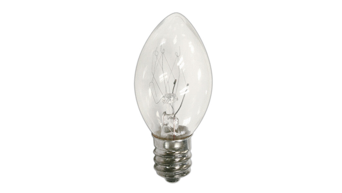 12.610 LAMPARA 5W E12 TIPO BELLOTA | Suministros Figmar