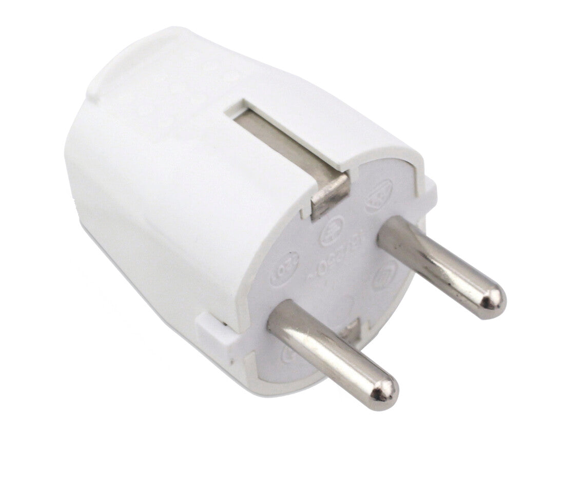 0203998 CLAVIJA AEREA TTL 16A 250V TERMOPLAST GSC