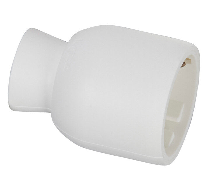 050189 BASE AEREA TTL 16A 250V BLANCA LEGRAND