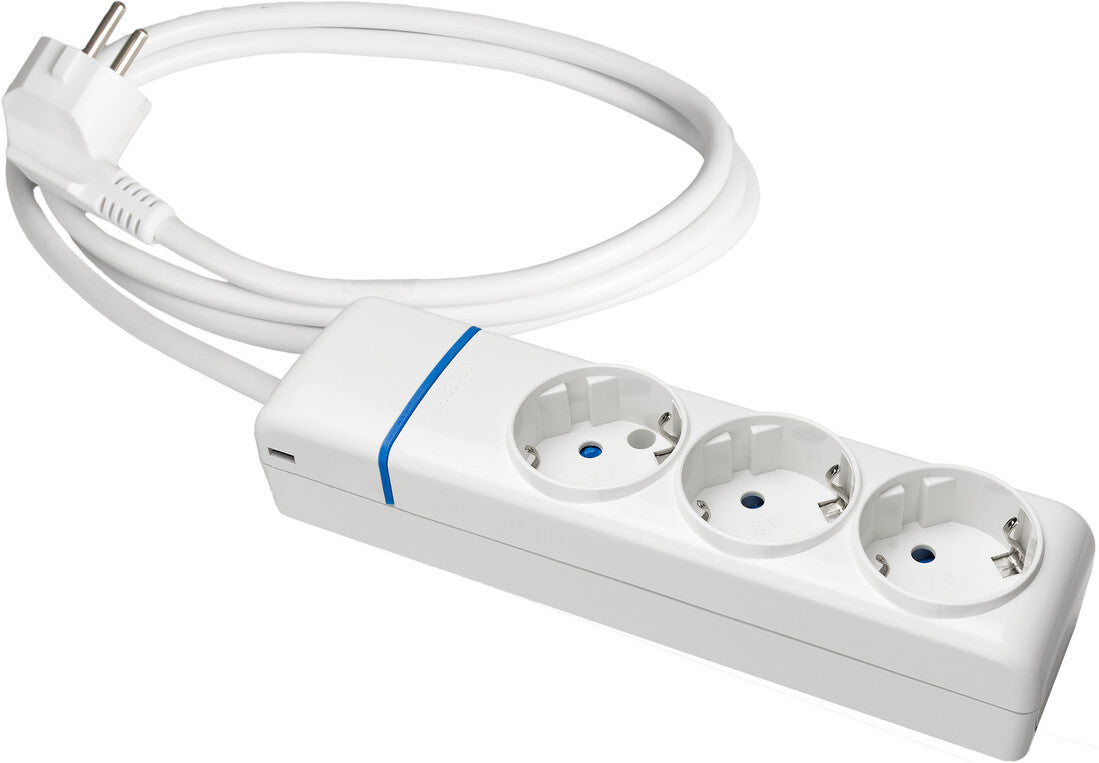 8013P BASE 3T C/CABLE S/INTERRUPTOR ION SOLERA