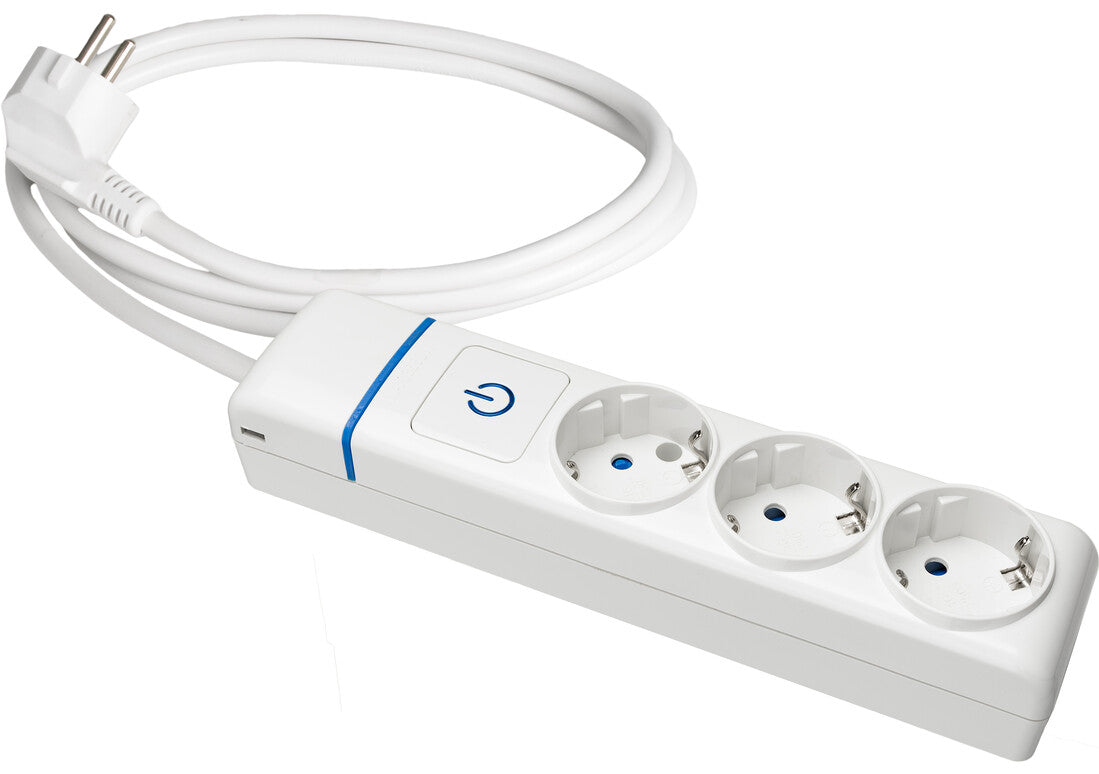 8013PIL BASE 3T C/CABLE C/INTERRUPTOR ION SOLERA