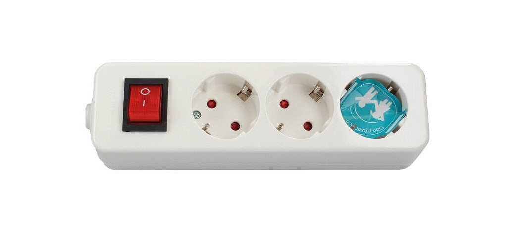 0800276 BASE 3T S/CABLE C/INTER GSC