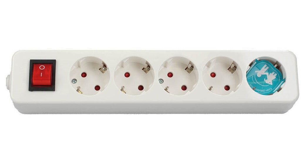0800228 BASE 5T S/CABLE C/INTER GSC