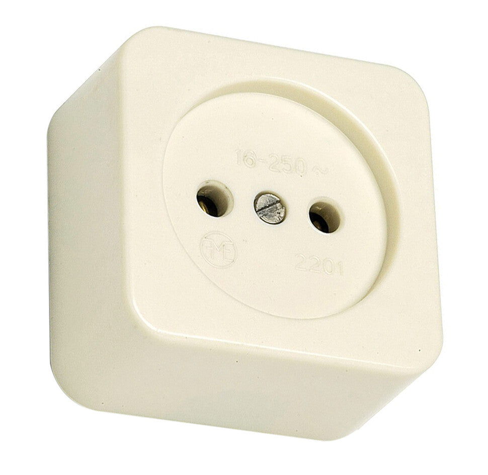 2201 BASE DE SUPERFICIE CUADRADA SIN TTL FAMATEL
