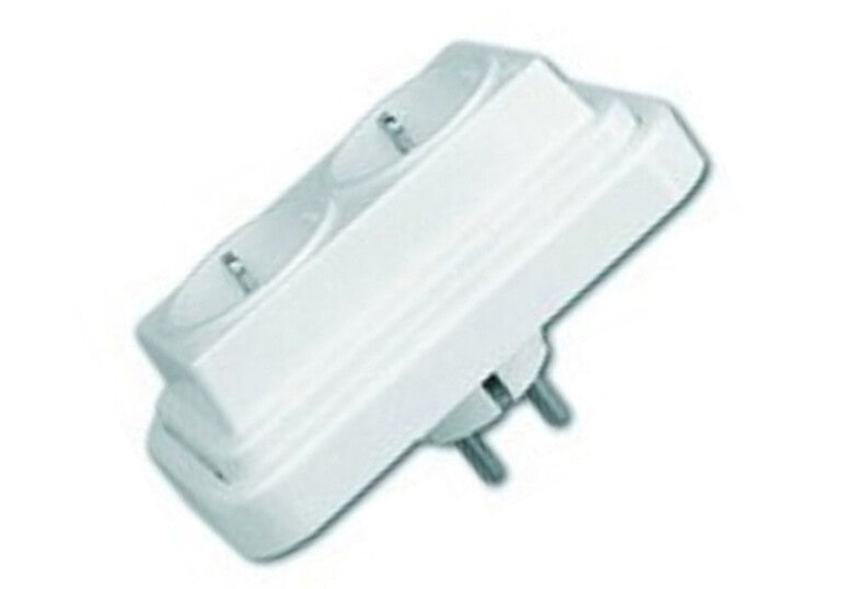 20-144-05-2 MULTICONECTOR DOBLE TTL FONTINI