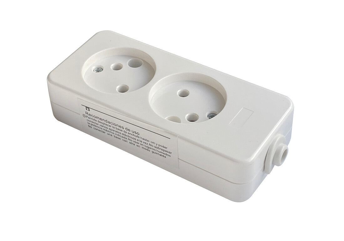 1002402 BASE 2T S/CABLE S/INTER F-BRIGHT