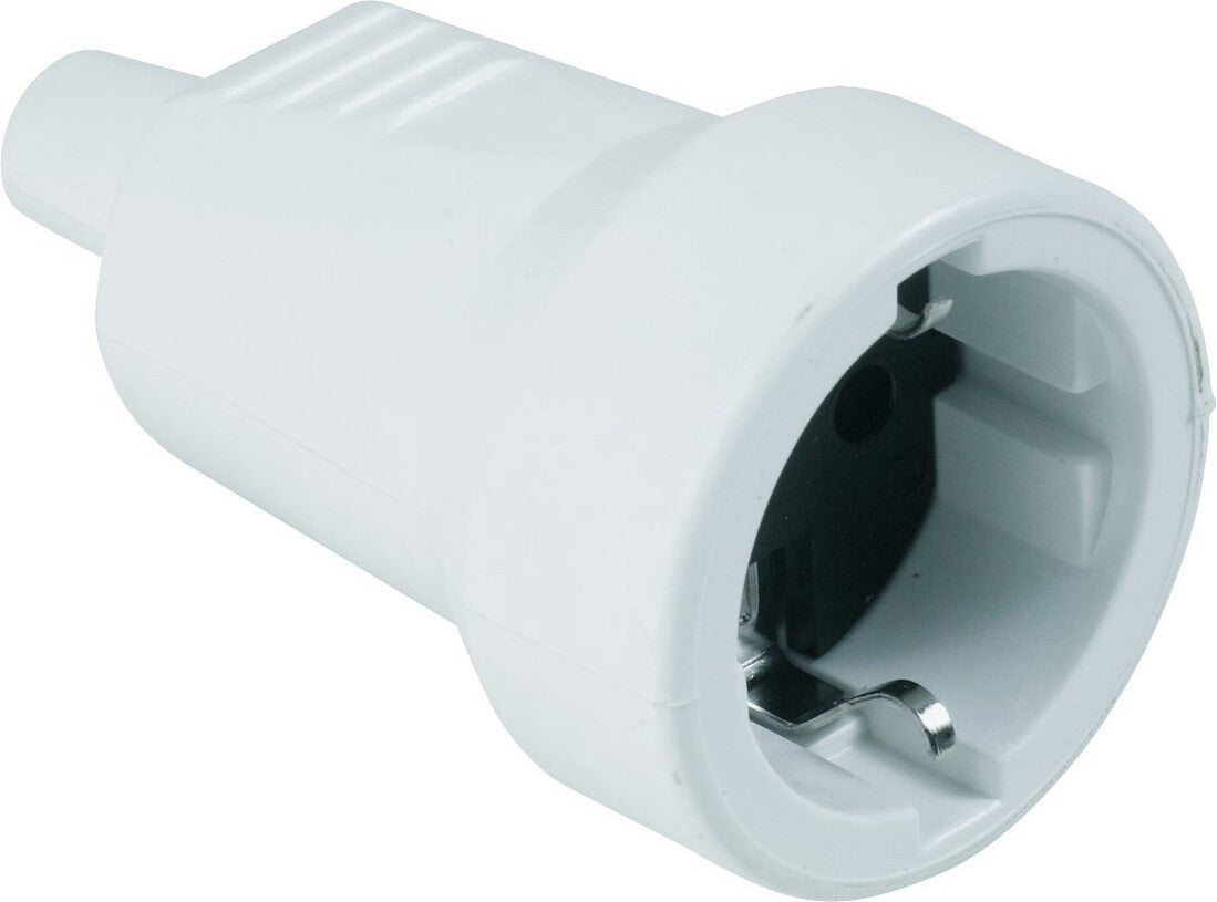 244B BASE AEREA TTL PVC BLANCA FENOPLASTICA