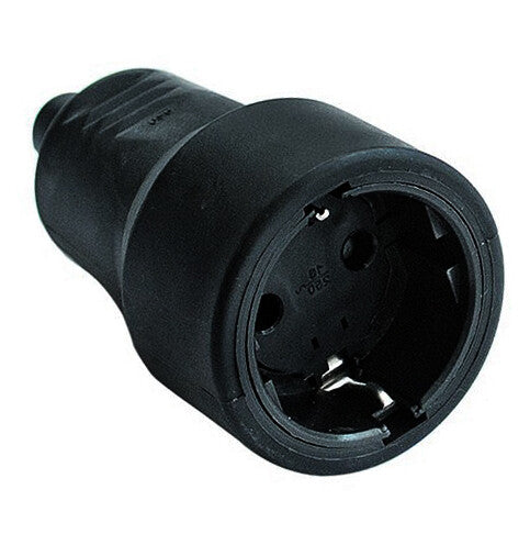 246N BASE AEREA TTL GOMA NEGRA FENOPLASTICA