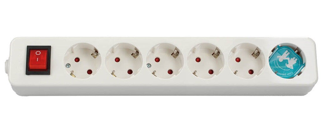 0800230 BASE 6T S/CABLE C/INTER GSC