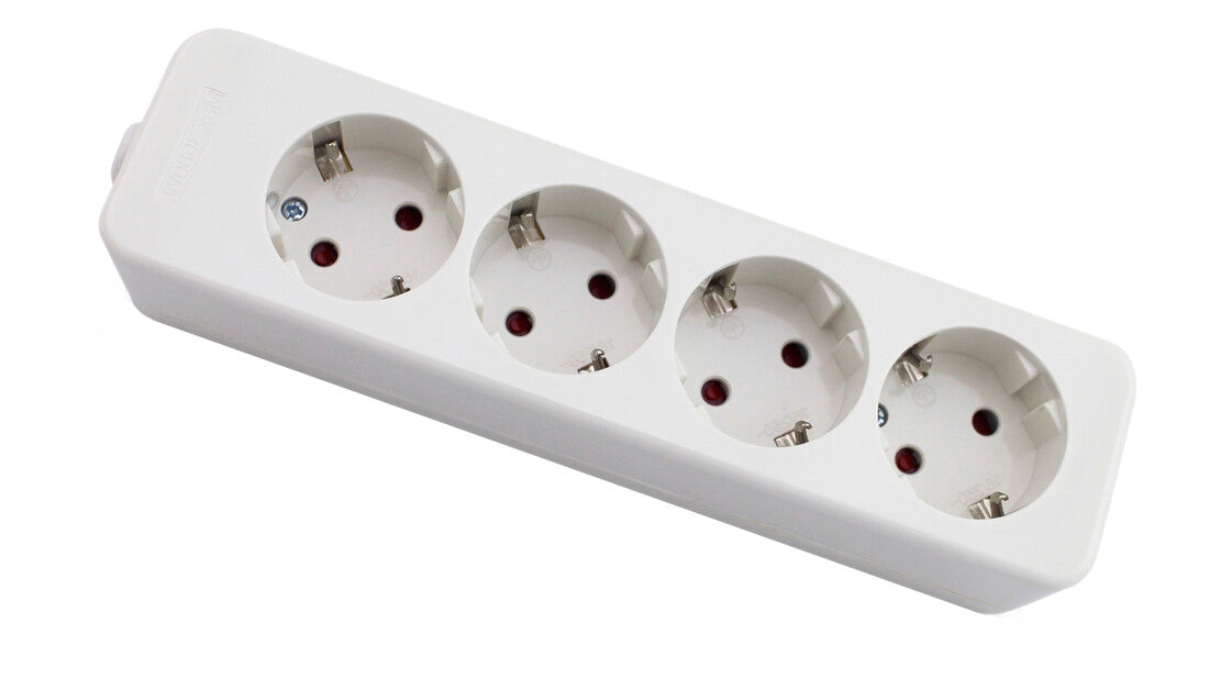 0800225 BASE 4T S/CABLE S/INTER GSC