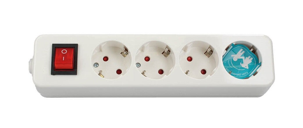 0800226 BASE 4T S/CABLE C/INTER GSC