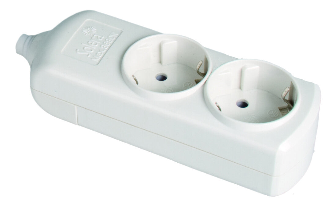 8002 BASE 2T S/CABLE S/INTER SOLERA