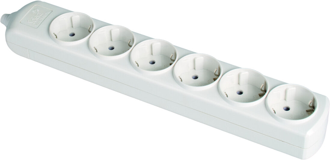 8006 BASE 6T S/CABLE S/INTER SOLERA