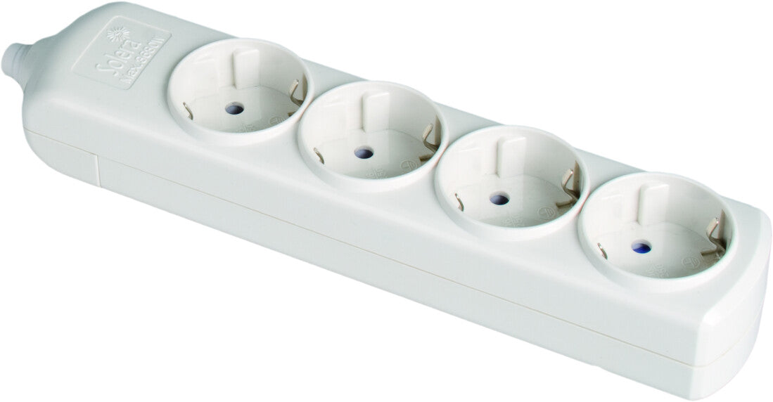 8004 BASE 4T S/CABLE S/INTER SOLERA