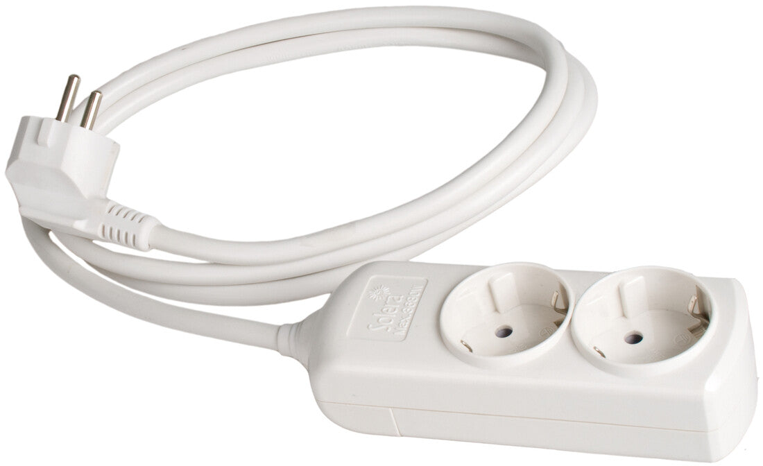 8012 BASE 2T C/CABLE S/INTER SOLERA