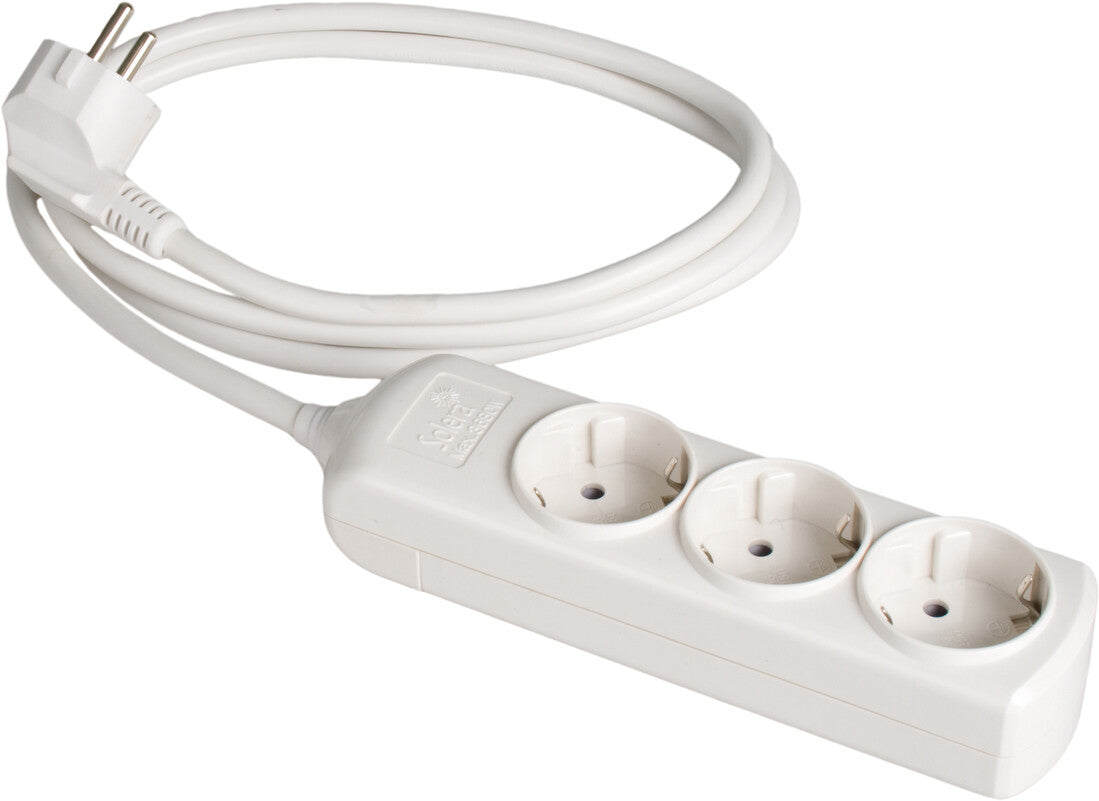 8013 BASE 3T C/CABLE S/INTER SOLERA