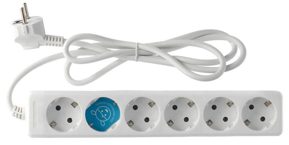 0000014 BASE 6T ECON C/CABLE S/INTER GSC