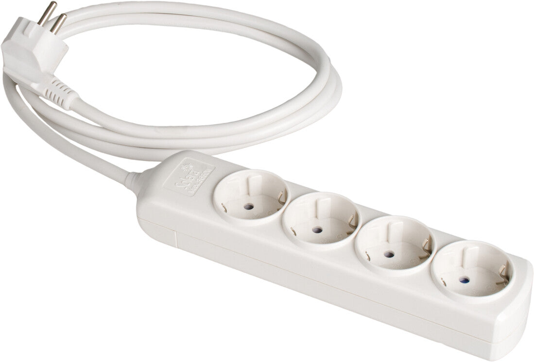 8014 BASE 4T C/CABLE S/INTER SOLERA