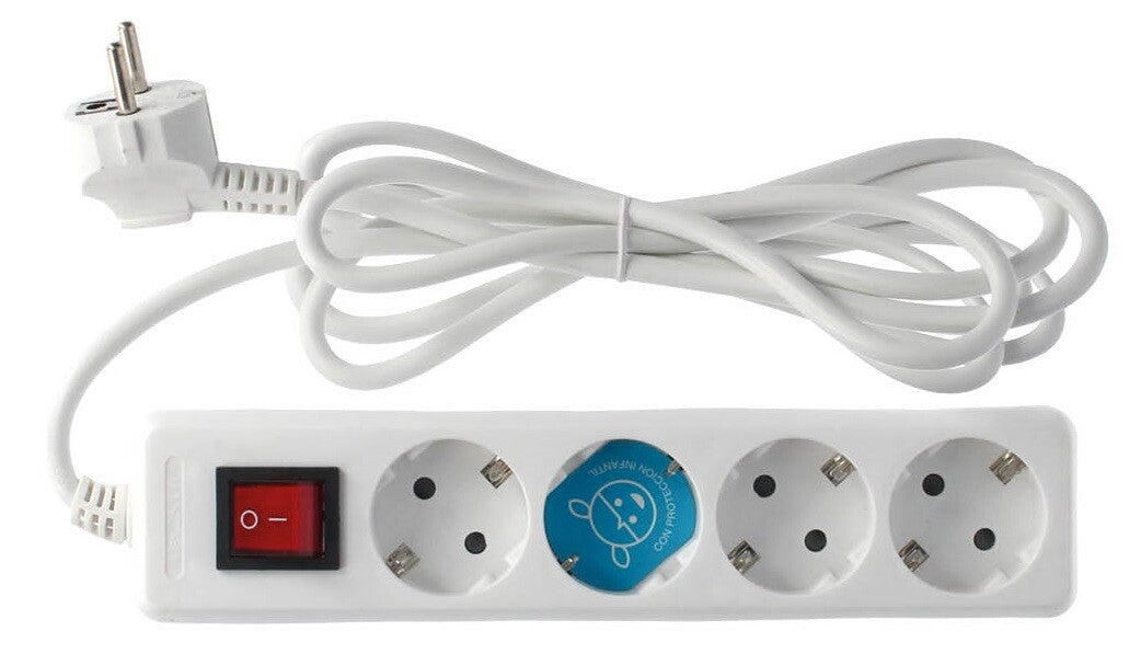 0000019 BASE 4T 3m ECON C/CABLE C/INTER GSC