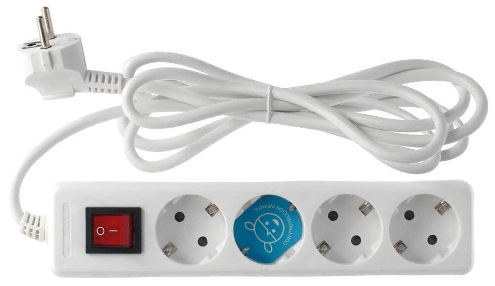 0000794 BASE 4T 5m ECON C/CABLE C/INTER GSC