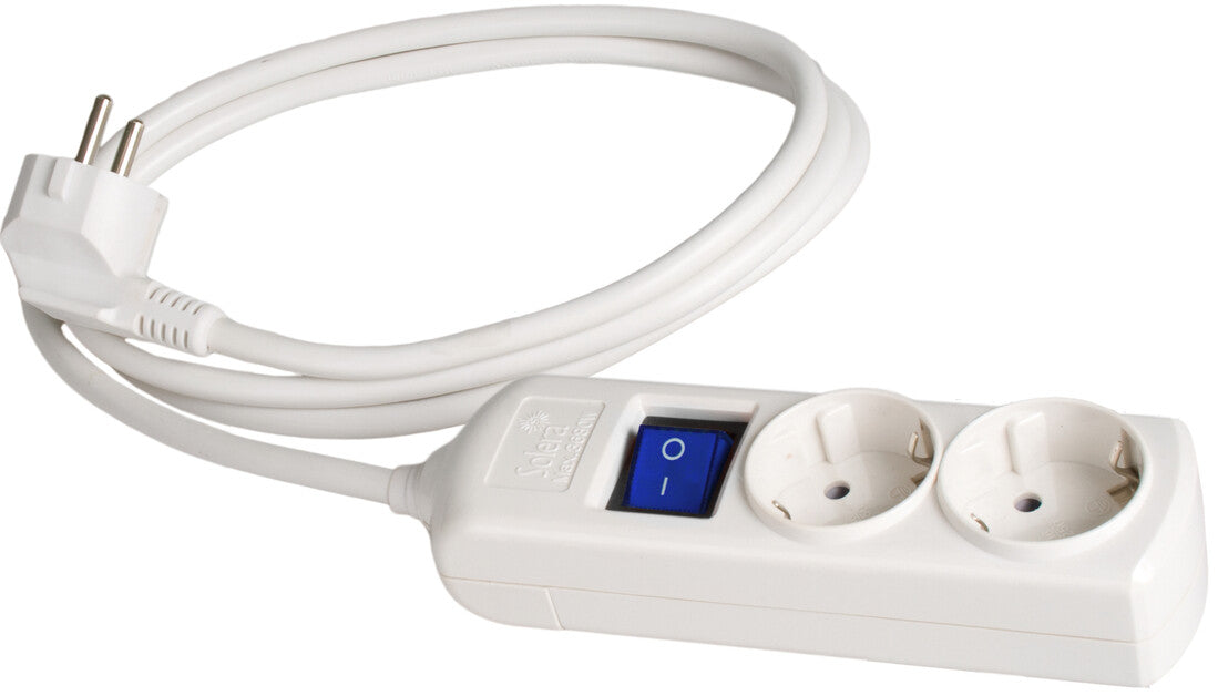 8012IL BASE 2T C/CABLE C/INTER SOLERA